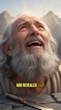 Abraham's Silent Test: When God Asked the Unthinkable