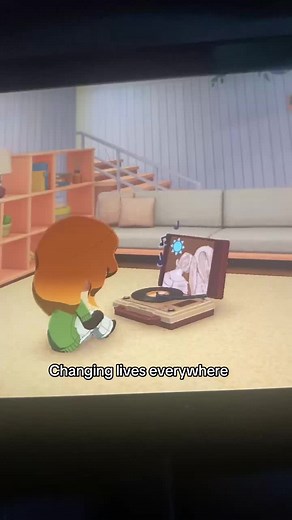 Tomodachi Life: Living the Dream with Ariana Grande