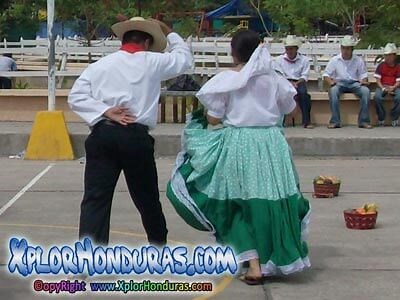 Corrido a Honduras | canciones Folkloricas de Honduras