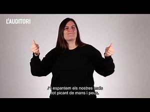 17. El Poble de Després. L'últim rellotge (Cantània 2026 LSC subtitulat)