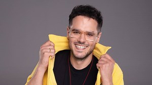 Vavra Bence: „A párom jól látja, hol van az ízlésesség határa”