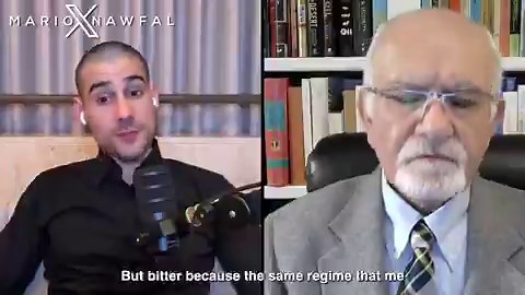 🚨🇮🇷 🇺🇸 IRAN'S BIGGEST STRENGTH IN THE WAR JUST BECAME ITS BIGGEST PROBLEM IN THE CEASEFIREProf. of International Affairs Mehdi Noorbaksh reveals Iran's command structure is fracturing.The IRGC leadership supports the ceasefire. But ultra-conservative factions want the war to continue.Why? Because instability is their power base. Peace shrinks their room to operate.Missiles are still flying. Iran keeps denying them. And Noorbaksh says it's because "they have layers of authority."Iran's great