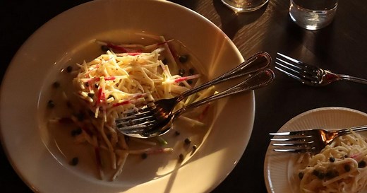 ‘Casual and beautiful’: Restaurant and bar opens with social purpose at former Frenchtown Inn