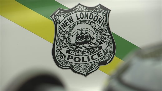 3 people arrested in New London with fentanyl, meth and crack cocaine