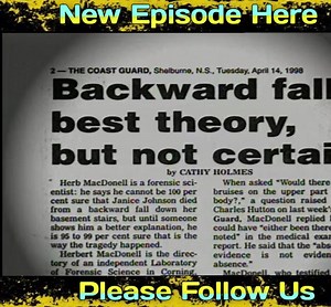 Forensic Files Season 49-Episode 30 - Genome Kil Part 33 | Exploration TV | Facebook