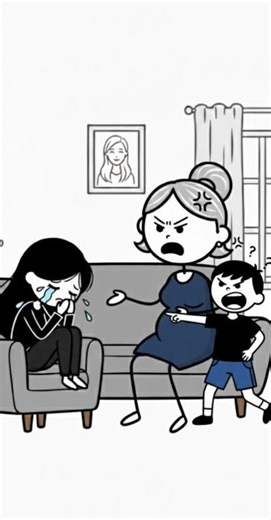 Remote prank with brother #funny #shorts #animation