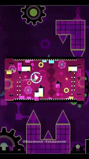 Recommending Easy Demons - Part 2 | Geometry Dash