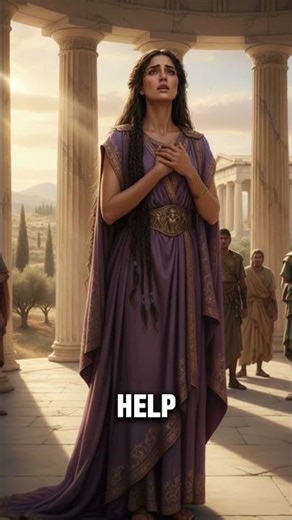 Poseidon Punished a Broken Promise With a Monster