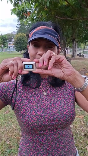 Tiny but Mighty: The Mini Camera Surprises