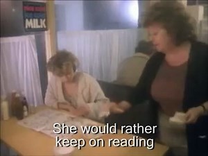 Take On Me: Literal Video Version