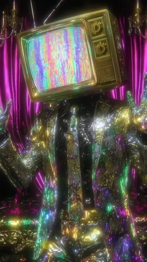 Video de Electro Visual (@electrovisual7) relacionado con “electro”