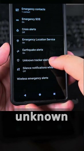 How to Detect Trackers on Android part 1