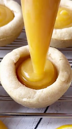 106K views · 2.8K reactions | My Main Squeeze Lemon Meringue Cookie...