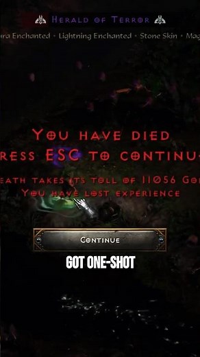 Tier 5 Heralds Are TERRIFYING