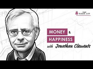 TGL023: Money & Happiness With Jonathan Clements