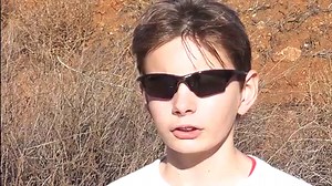 When should you start teaching kids to shoot?