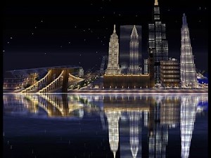 [Download] Newcart - Minecraft modern city map