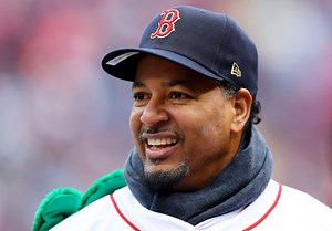 Manny Ramirez Released By Australian Baseball Team Before Playing A Single Game