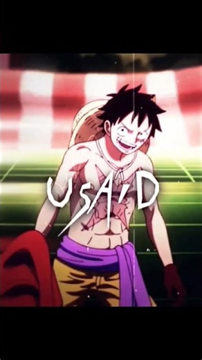 LUFFY X MARIO😋🔥 #anime #manga #onepiece #luffy #fyp