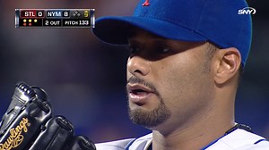 293K views · 2.2K reactions | "IT HAS HAPPENED!" 9 years ago today, Johan Santana threw the first and only no-hitter in New York Mets history. | SNY | Facebook
