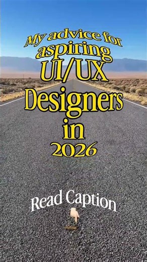 Day 06 | Best UI/UX 2026 advice