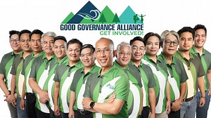 Madami pa tayong kailangang gawin. Marami pa tayong kailangang itama. Para sa ating mga sarili, para sa ating pamilya, at para sa ating bayan. Ito ang GOOD GOVERNANCE ALLIANCE. 💚 #goodgovalliance #GetInvolved #MayorBenjieMagalong #WeLoveBaguio | Benjie Magalong - Public Servant