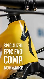SPECIALIZED EPIC EVO COMP - DISPONIBLE EN BUHOBIKE 🔥 https://www.buhobike.com/segunda-mano-montaa-dobles/23348-113632-specialized-epic-evo-comp-29-t-l---bicicleta-segunda-mano.html Pregúntanos por nuestra financiación con o sin entrada. Portes gratis en península. ¡¡FINANCIACIÓN SIN INTERESES!! 📍 Recuerda que también puedes verla en vivo en nuestra tienda de Madrid, en Calle la Madera 4, en Rivas-Vaciamadrid y en nuestra tienda de Tres Cantos #specialized #mtb #tiendadebicicletas #tiendaonline