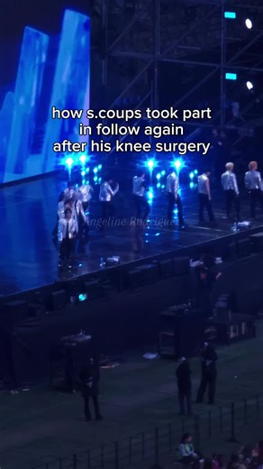 S.Coups Follow Tour Absence: Impact, Recovery, and Return