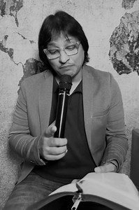 14K views · 2.8K reactions | LUKE 14:25 Explained | Daniel Raj | Facebook