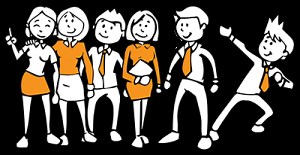 Qui sommes-nous ? - Iota Consulting