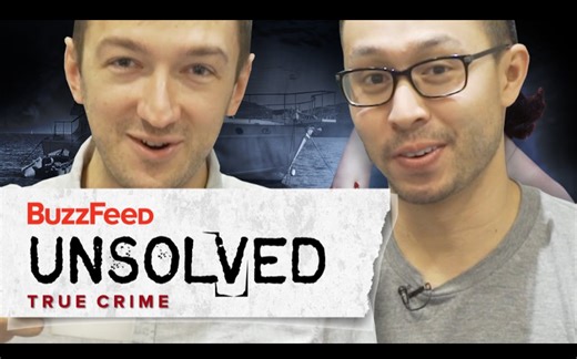 【Unsolved未解之谜：事后剖析】Q+A 娜塔莉·伍德（遥小粒子 翻译）