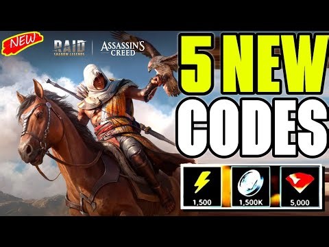 ⚡*NEW⚡RAID SHADOW LEGENDS PROMO CODE - HOW TO REDEEM CODES RAID SHADOW LEGENDS 2026