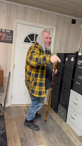 Ain’t nothin’ alike goin’ on here — just us bringin’ the spirits up in the office, dancin’ around like we’re auditionin’ for Lizard Lick Towing: The Musical. Only at Lizard Lick can paperwork turn into a hoedown ! #dancing #funnymoments #boss #bustamove #😂 | Amy Shirley Fans