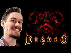 Diablo Pt. 1 | 30 Years Later