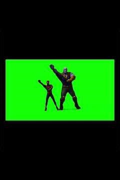 ALIEN DANCE BATTLE! 👽🔥 Who Wins?! #shorts #dance #challenge #comedy #dametucosita #alienremix