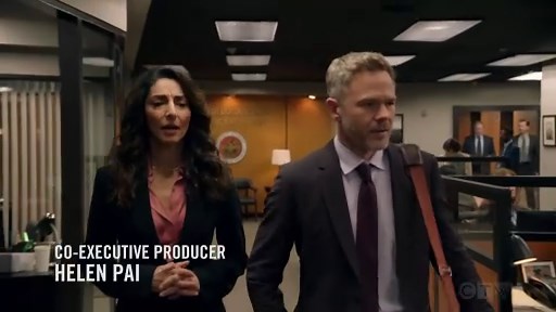 The Rookie Season 8 Episode 14