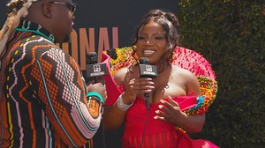 33K views · 2K reactions | South Africa's golden star Makhadzi shows us what it means to be a proud African!  Don't miss the #BETAwards ✨ Tune in on 10 June 2025 for the Pre-show LIVE at 00:00 and the main event at 02:00 CAT, only on DStv Ch129! #BETafrica #BETAwards ✨ | BET Africa | Facebook