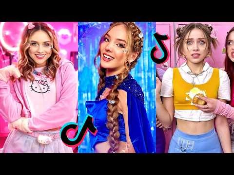 🌈 Tim Tin Family ✨ BEST TikTok Compilation 💖 (10)