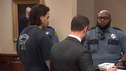 Violent criminals are constantly let back on the streetBut this guy shoots someone in self-defense and is given an attempted charged murder charge and $1.25 million bondWhat is the takeaway here supposed to be if not that there is a two-tiered justice system?
