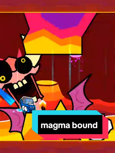 THIS IS MY FIRST INSANE DEMON!