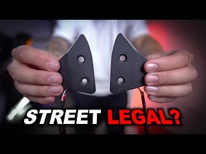 This One Mod TRANSFORMED My Yamaha R9…