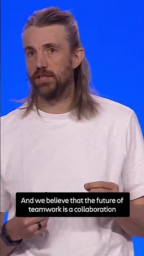 Meet Rovo, your AI-powered teammate 🤖