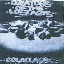 Creators Of The Lost Arts - C​.​O​.​L​.​A. Clasixx