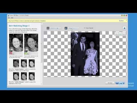 Face Off Max - a first look