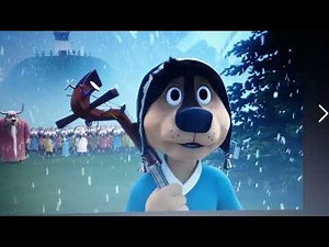 Toons (Robots) Part 14 Yuki's Boarding House