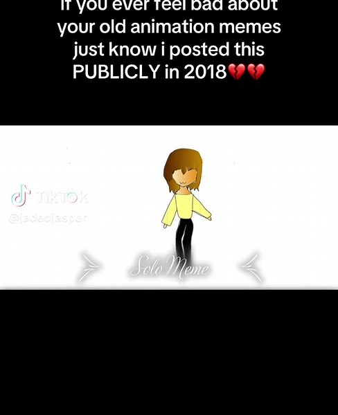 Reflecting on 2018 Animation Memes: A Throwback