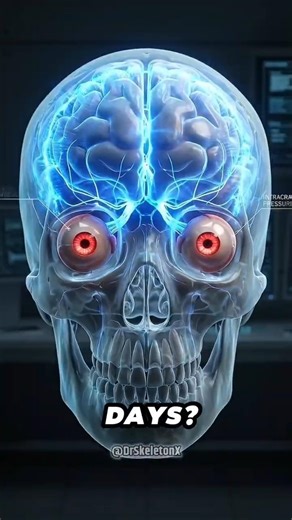 Can You Survive Zero Gravity for 100 Days?