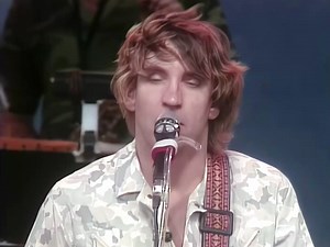 151K views · 4.9K reactions | Joe Walsh - Life's Been Good Live at Us Festival 1983 | KaTman's Video Jukebox | Facebook