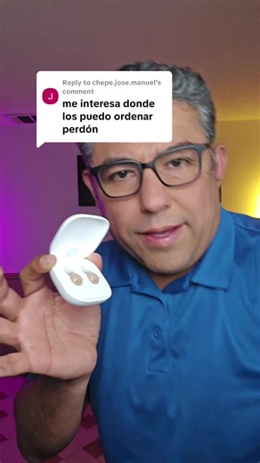 Audien Atom ONE Earbuds: Discreet Hearing Support