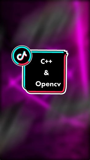 #programacion #visualstudio #cplusplus #señorc #programming #opencv #yosoycreador #jeancode